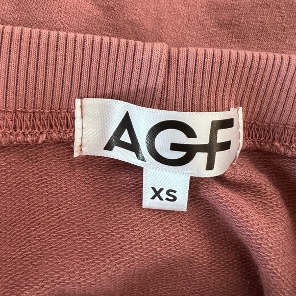 AGF - Comfy Short Set - Picture 4 of 7